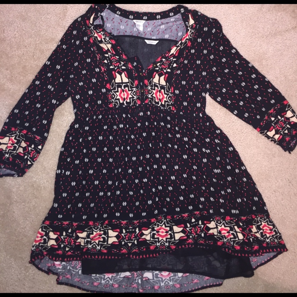 Forever 21 dress