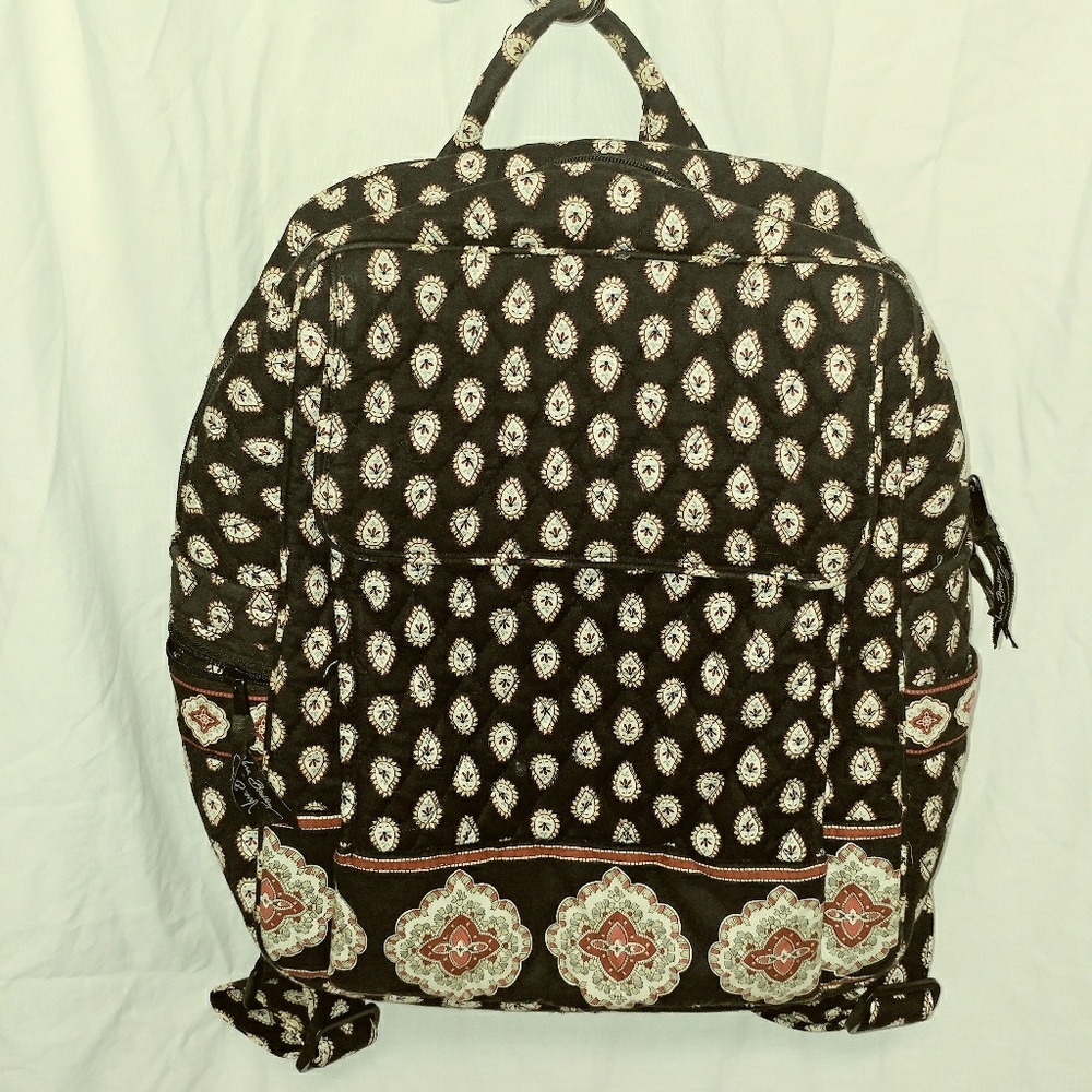 Vera Bradley Backpack