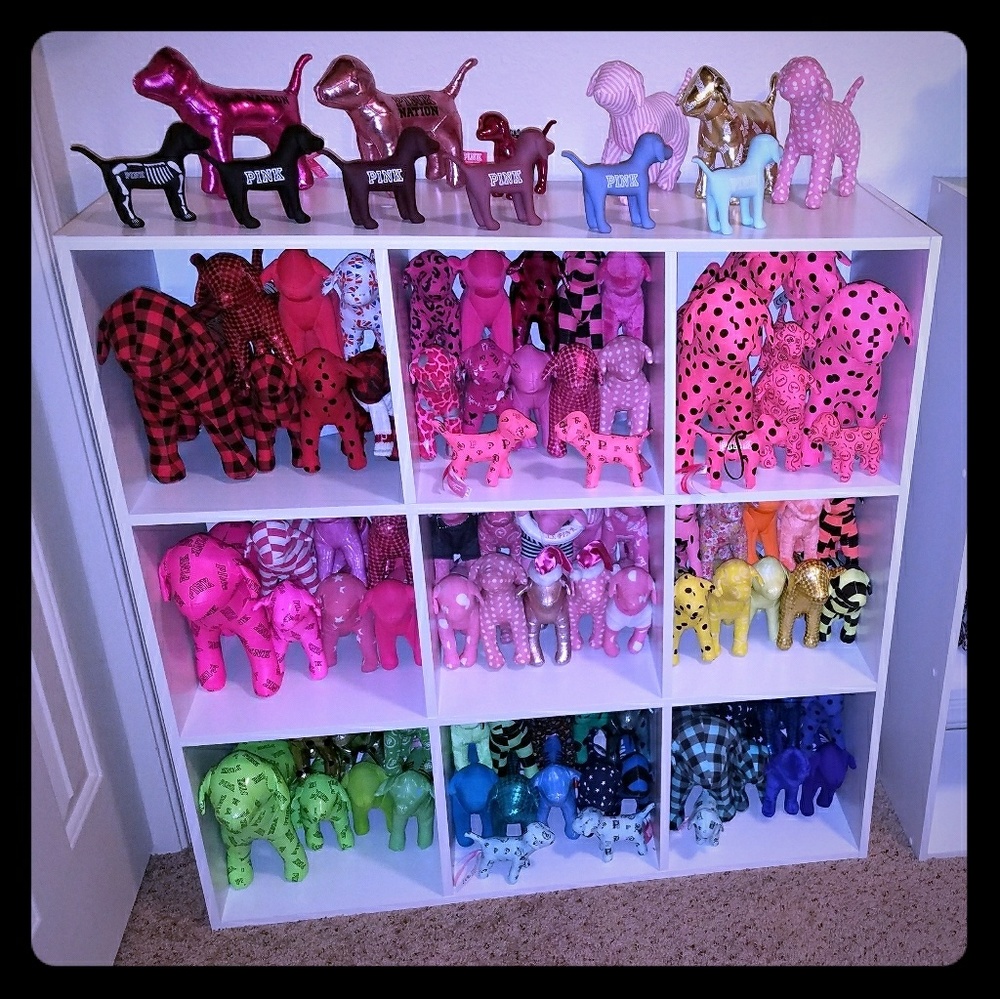 **NOT FOR SALE** VS DOGS