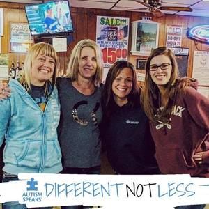 Meet your Posher, Daceyn