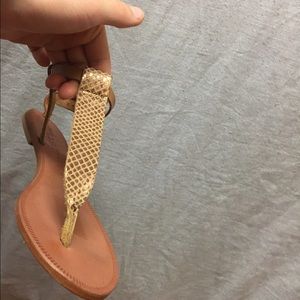 Joie A La Plage Sandals