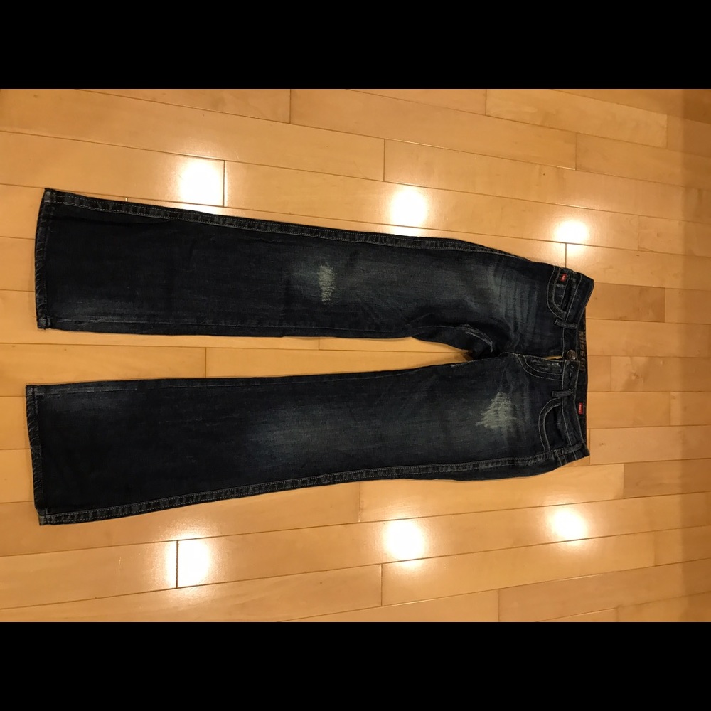 Women's Miss Sixty Jeans