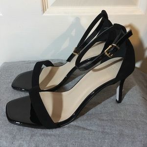 ASOS HEYDAY Heeled Sandals