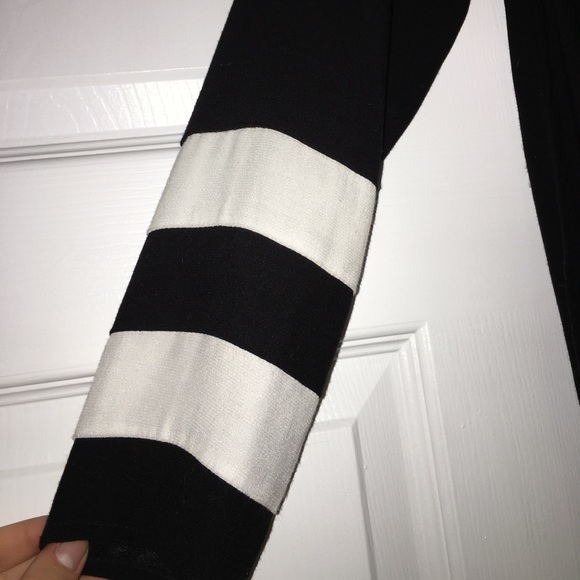 forever 21 tshirt dress - Picture 3 of 4