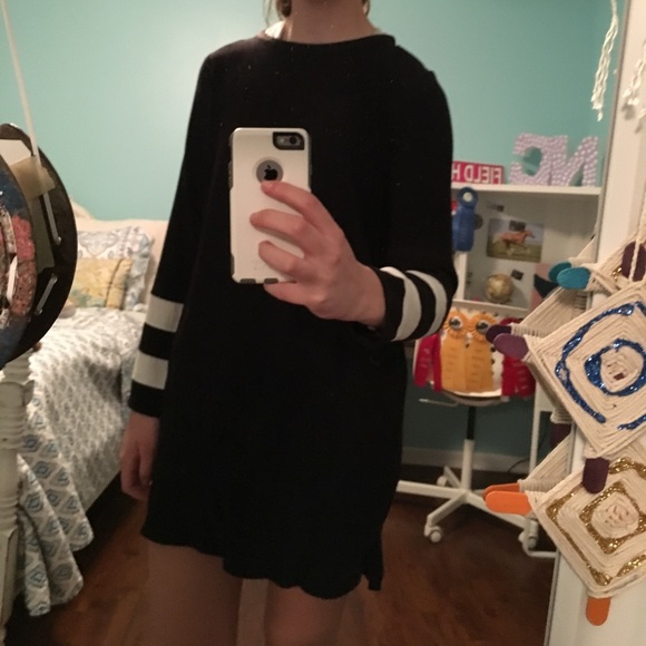 forever 21 tshirt dress - Picture 4 of 4