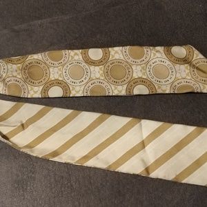 Coach scarf!
