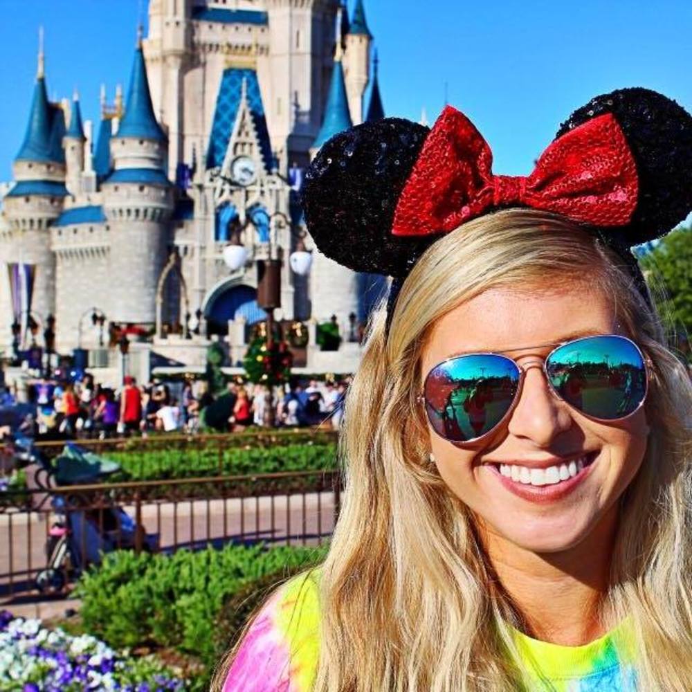 Meet your Posher, Morgan