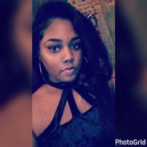 Meet your Posher, Tyraa