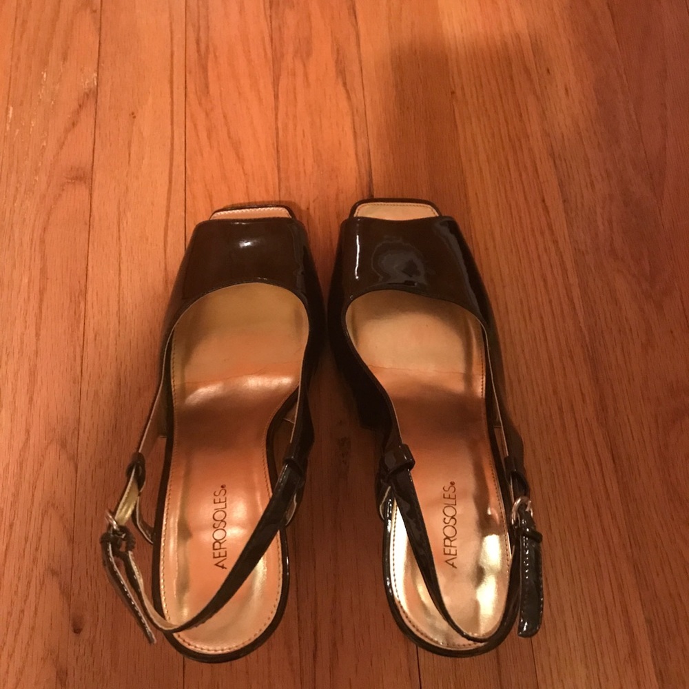 July 4th Sale New never been worn Aresoles