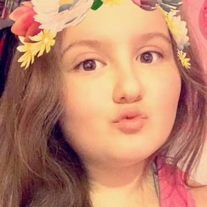 Meet your Posher, Katelyn