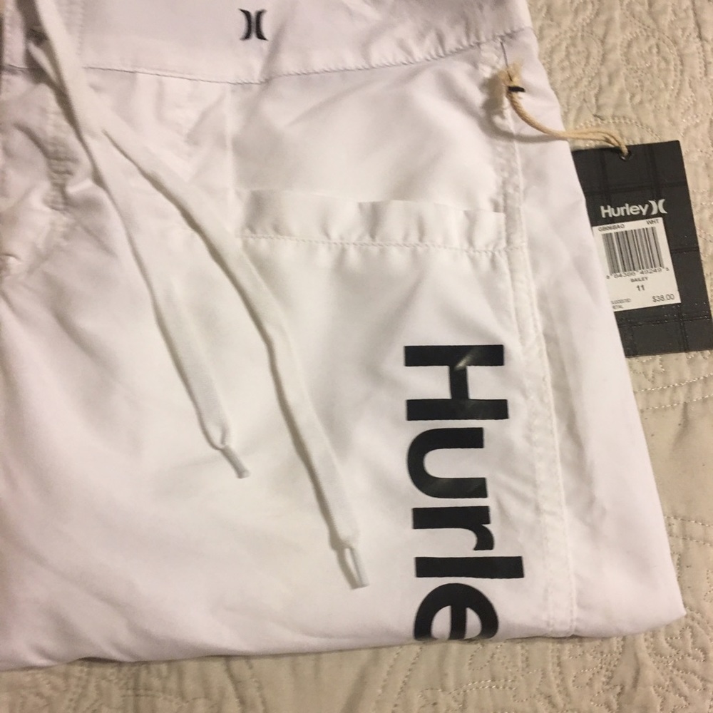 Hurley Board Shorts