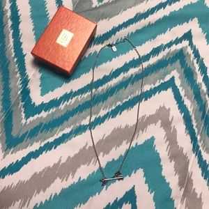 James Avery Arrow neckless!