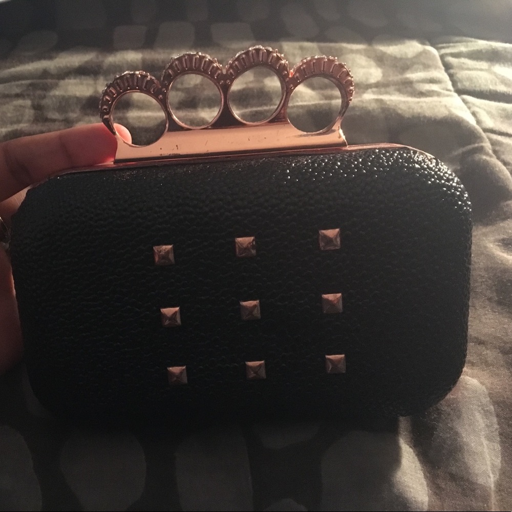 small clutch