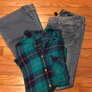 Seven Jeans