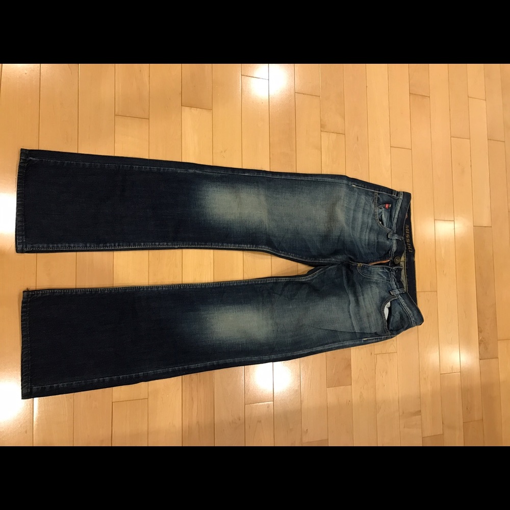 Women's Miss 60 jeans