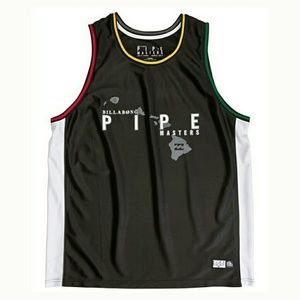 2012 Billabong Pipe Masters Jersey