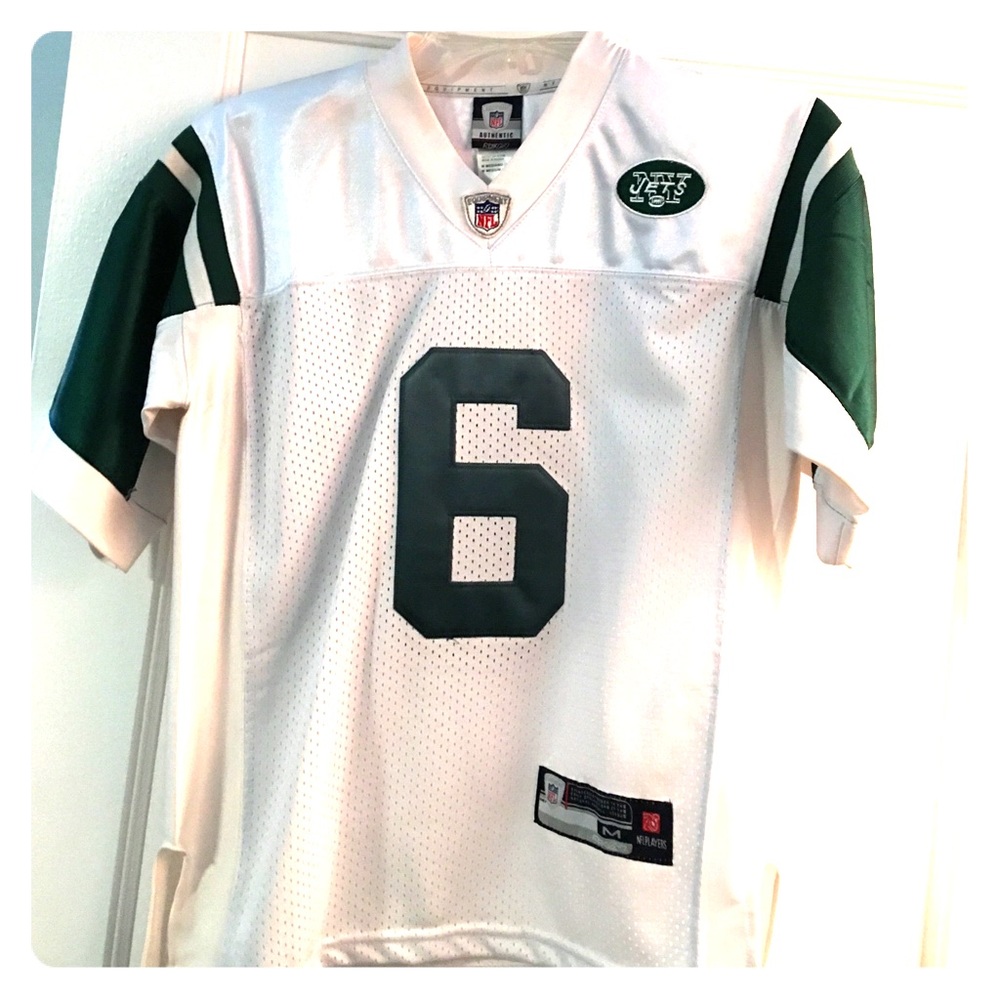 Jets Jersey