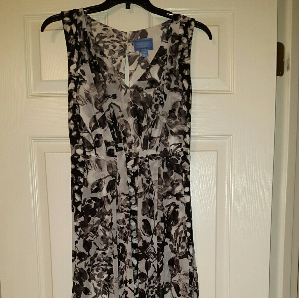 Vera Wang dress
