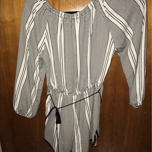 Urban Outfitters Romper