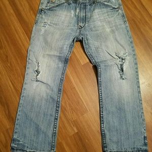 Men's jeans