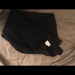 BP Leggings in black