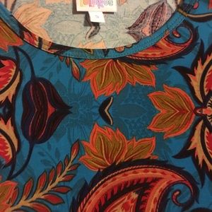 Lularoe Irma NWOT