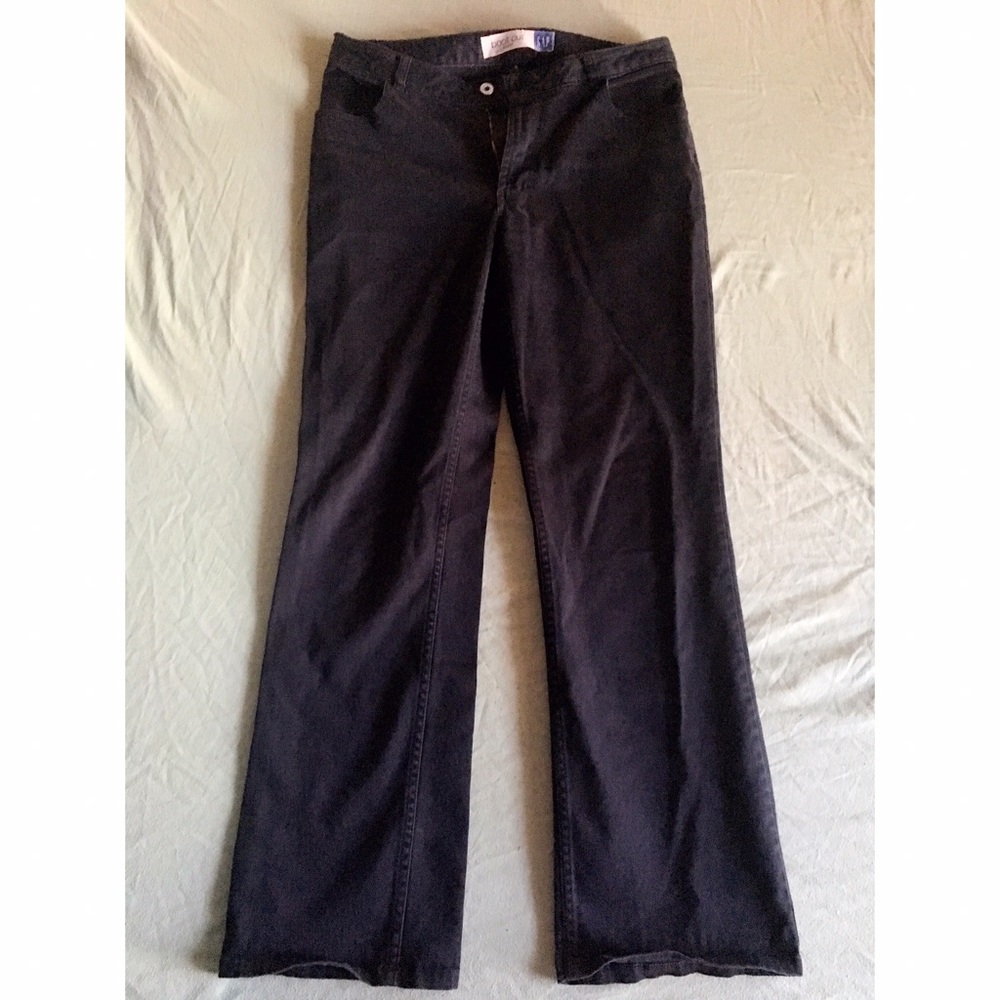 Gap Black Pants