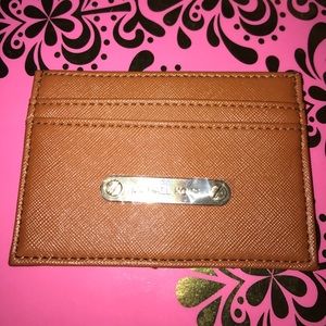 Michael Kors Card Holder