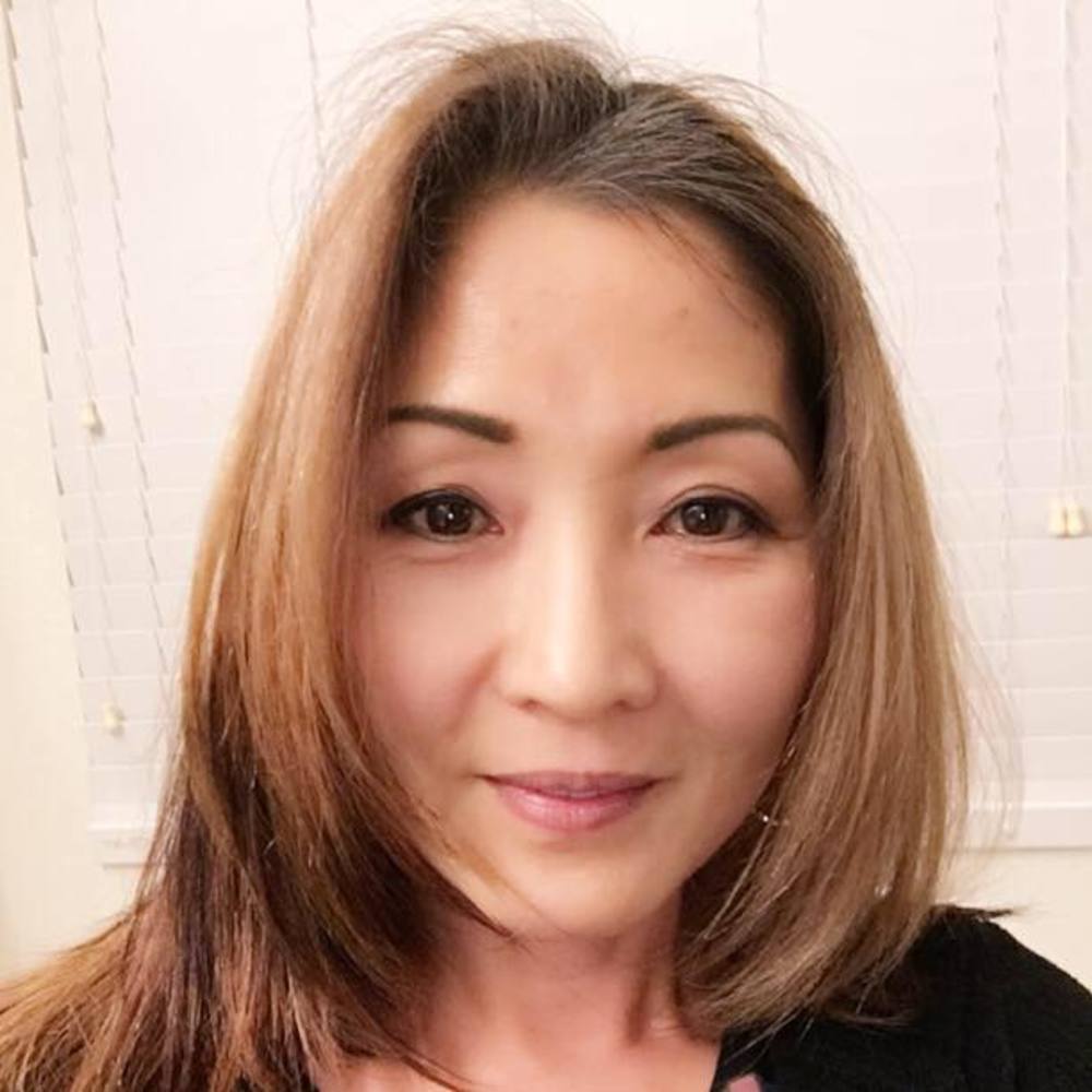 Meet your Posher, Gina