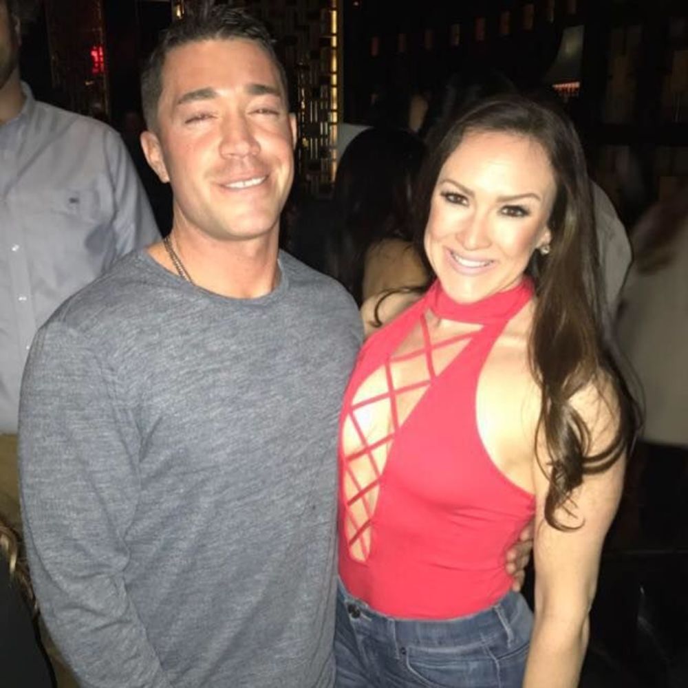 Meet your Posher, Teena