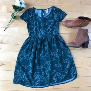 Super cute mossimo dress xs