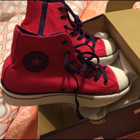 Trying to Return - Picture 3 of 4