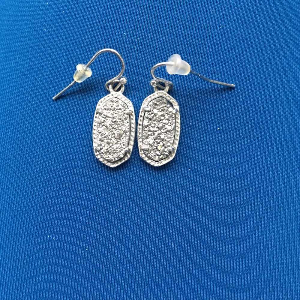 Kendra Scott Druzy Lee's