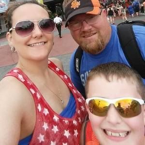 Meet your Posher, Krystal