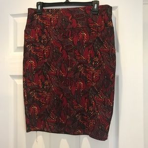 LuLaRoe M Cassie EUC