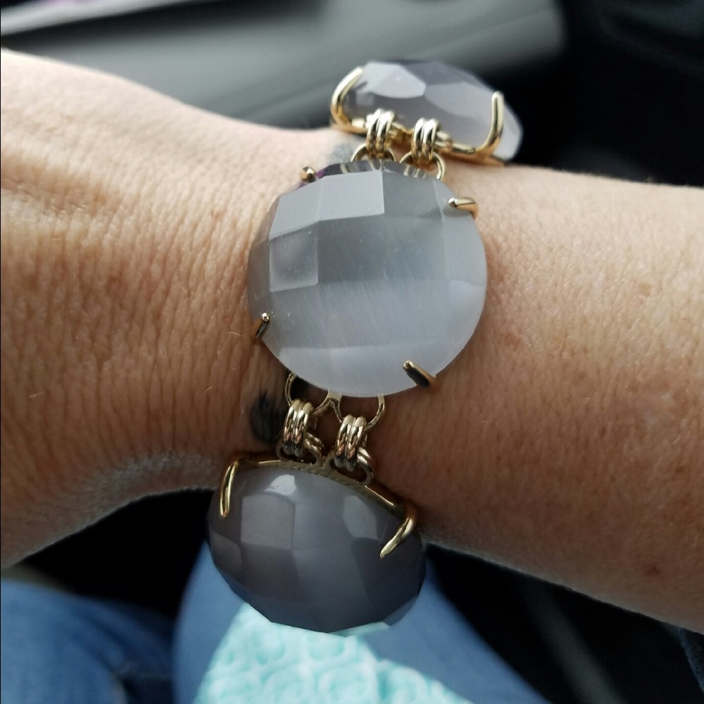 Kendra Scott slate Cassie