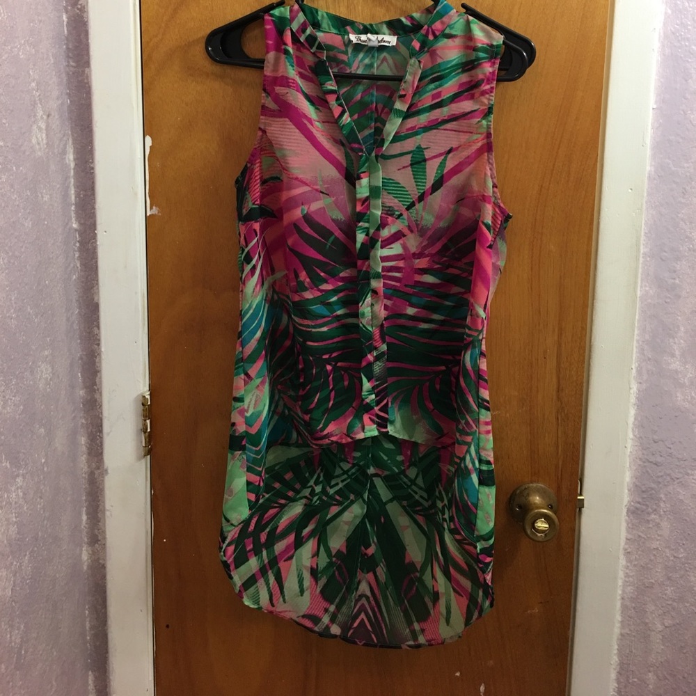 Summer shirts
