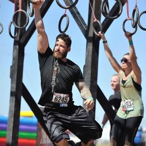 Meet your Posher, Dan