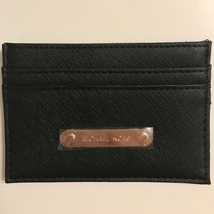 Michael Kors Card Holder