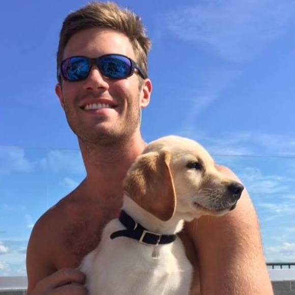 Meet your Posher, Patrick - Picture 1 of 1