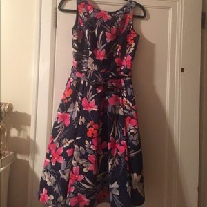 Eliza J dress