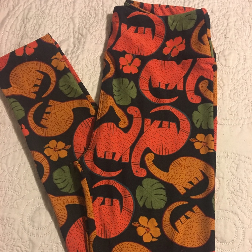 Lularoe Leggings OS