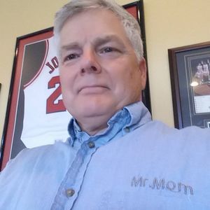 Meet your Posher, Ronald