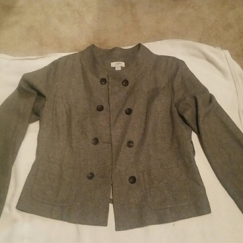 Pantsuit - Picture 2 of 4