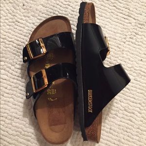 Birkenstocks