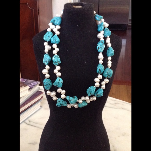 Together Forever Blu & White! - Picture 2 of 4