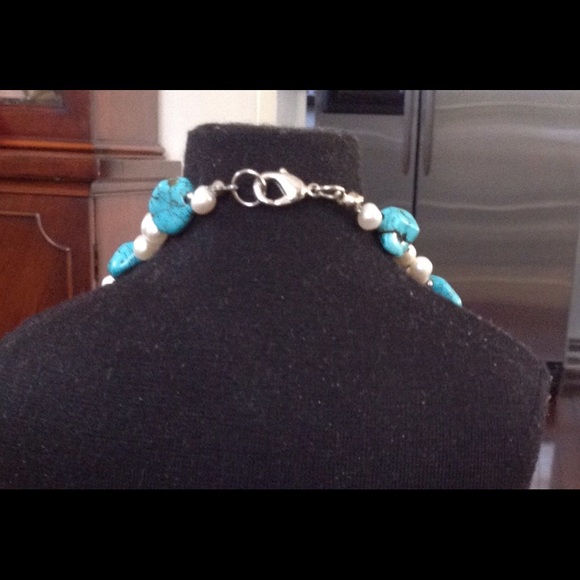 Together Forever Blu & White! - Picture 4 of 4