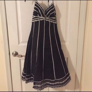 White House Black Market Dress