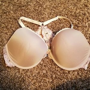 Lavender adore me bra