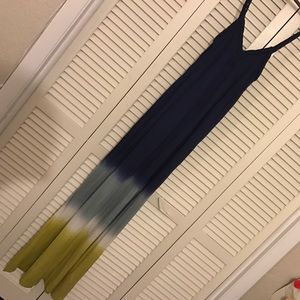 BNWOT Payton sz.S maxi 💖 never worn